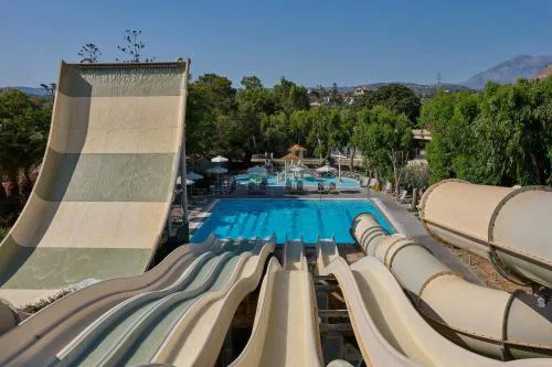 Atlantica Akti Zeus Hotel