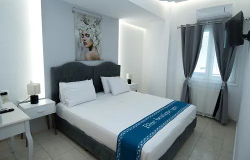 Blue Boutique Apts