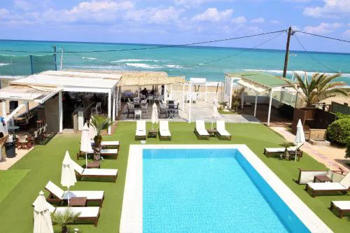 Havana 1 Sea and Pool Apartment