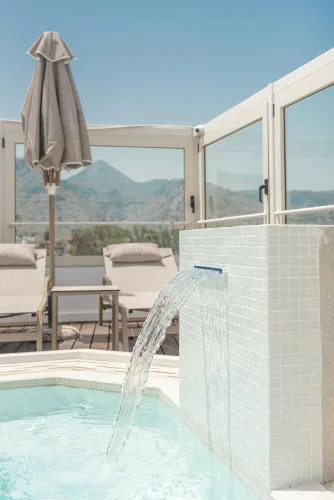 Lino Mare Boutique Hotel