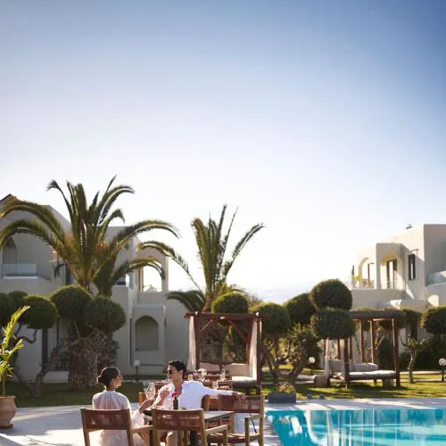 Malena Hotel & Suites - Adults Only by Omilos Hotels