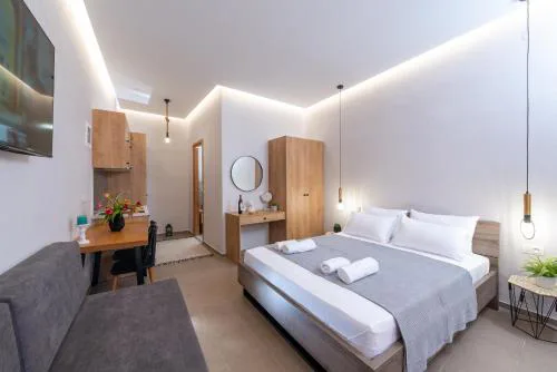 Sea Sun Apartment