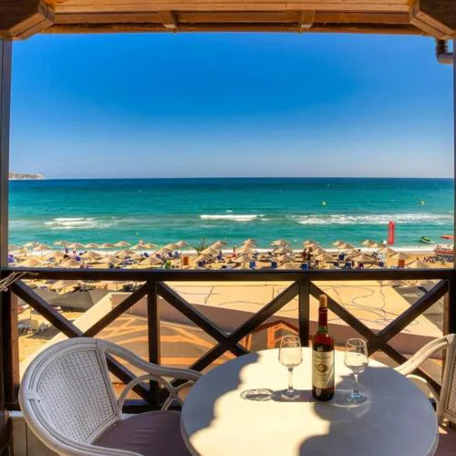 Troulis Seaside