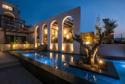 VAYA Suites by Omilos Hotels