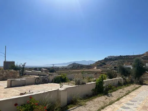 Armonia Studios, Apartments & Villa