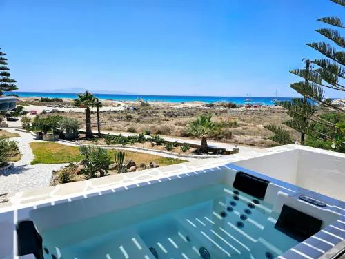 Coralli Beach Apartments