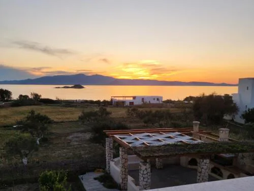 Diamantis kite-surf House