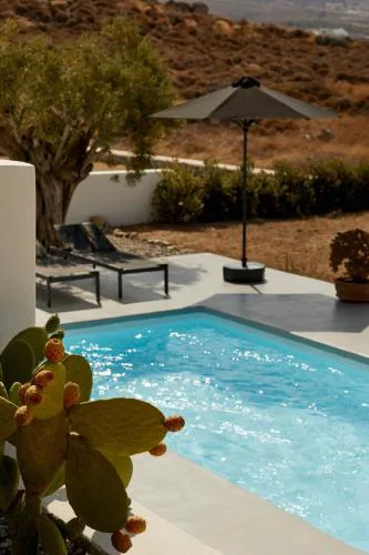 Isychos House - Tranquil Oasis