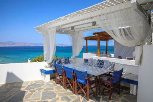 Villa Irenes Dream - For dreamy holidays