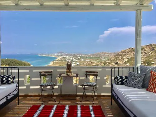 Villa Kiko