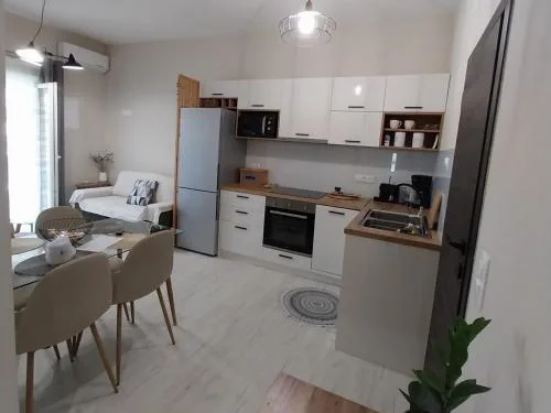 Boboli Holiday House Acharavi Corfu