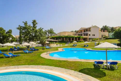 Century Resort