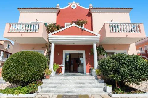 Eriva Hotel