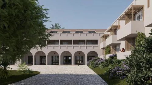 NOBILIS CORFU Hotel