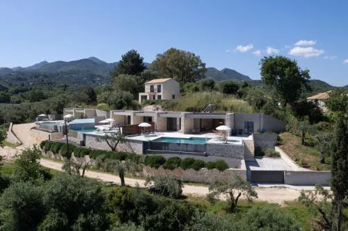 Villa Emys by PosarelliVillas
