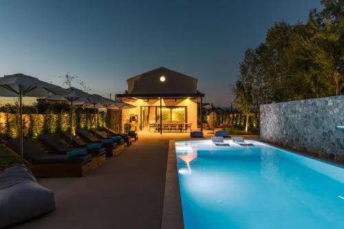 Villa Marde Corfu