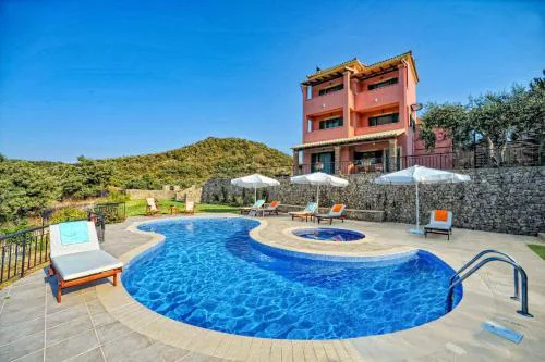 Villa Mare e Monte by Villa Plus