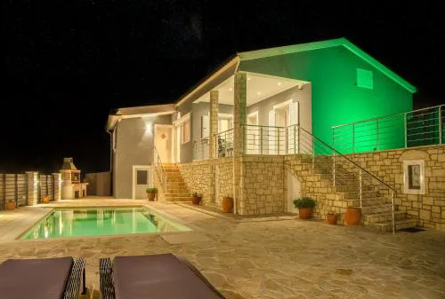 Villa Voka