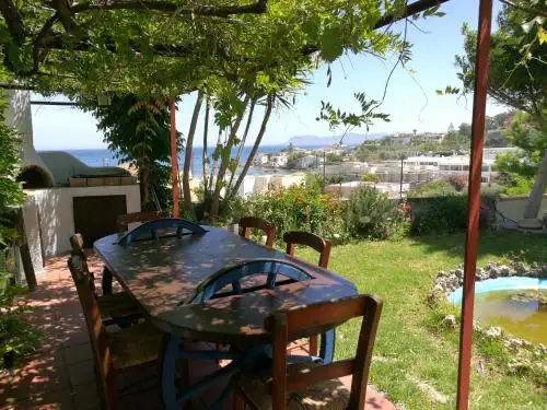 Chania Sea View Summer House