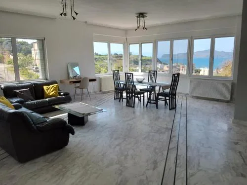 TheJoy House Sea View