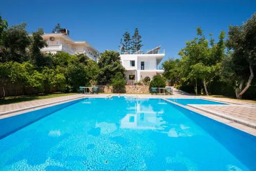 Villa Asteri