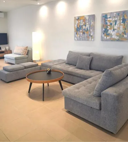 Villa Costa del Mar