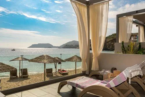 Buganvilla-Sea front villas