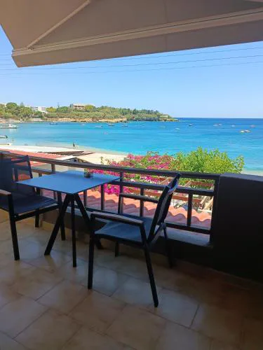 Buganvilla Sea View apts
