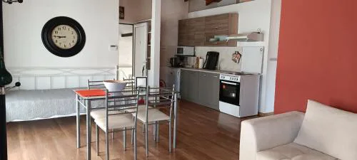 Carolina Apartments Crete