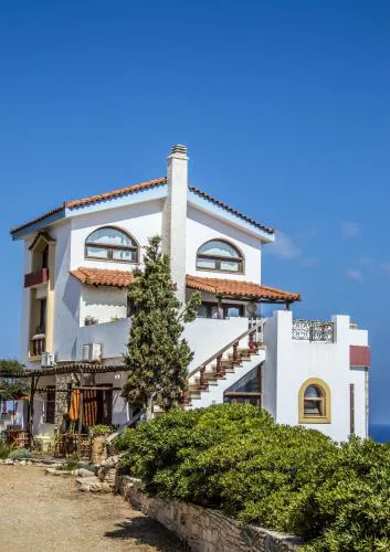 Iliatoras