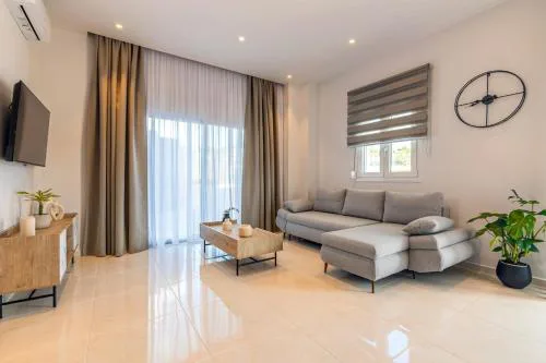 Lume, Stylish New Apartment Near the Beach