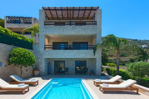 Luxury Villa Pantheon