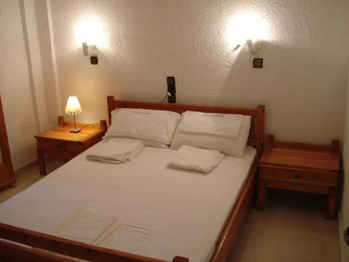 Marianna Apartments