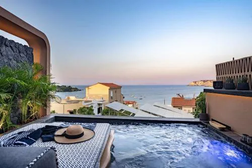 Paragon Suites 2