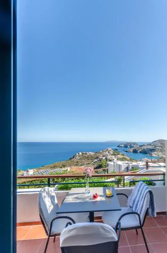 Pela Mare Hotel