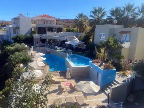 Pelagia Bay Hotel