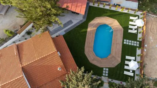 Private Villa Kostas