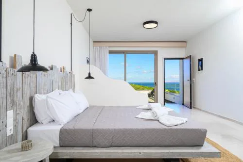 Psaromoura Suites