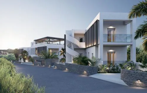Scala Boutique Hotel & Suites - Adults Only
