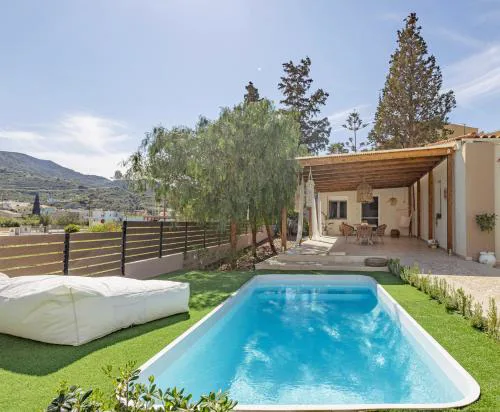 Seaside Breeze Villa
