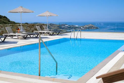 Spiros-Soula Thematic Suites