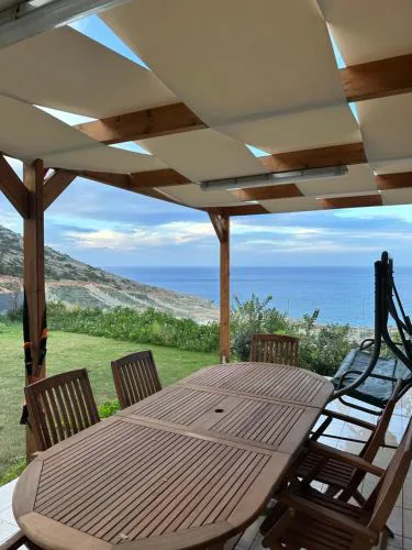 Studio Sea View