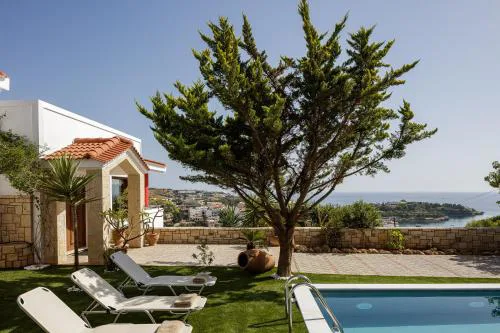 Veranda Sea View Villa, Walking Distance to Beach, By ThinkVilla