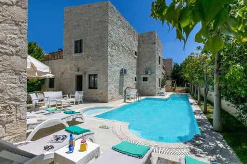 Villa Dominikos by Villa Plus