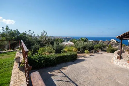 Villa Lygaria by Villa Select