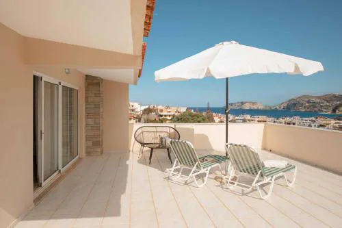 Villa Melenia 2