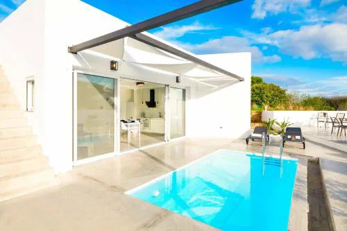 Villa Paradiso Tessera
