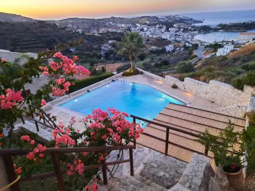 Villa Rafaello with Shared Pool, By IdealStay