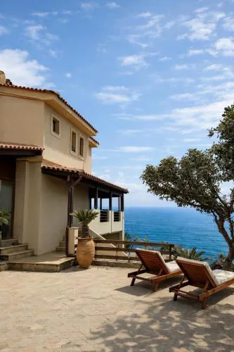 Vitamin Sea Luxury Villas