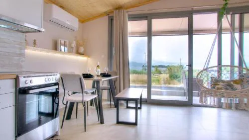 Loutsiana House Corfu